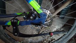 Prodám horské kolo BTWIN Rockrider 540