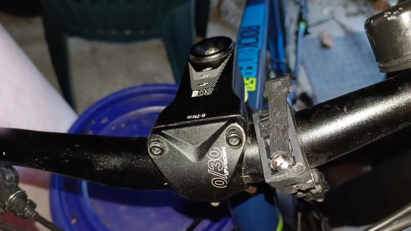 Prodám horské kolo BTWIN Rockrider 540