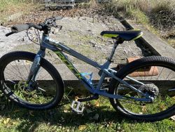 Rock Machine Blizz 24 junior