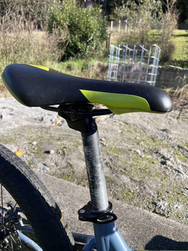 Rock Machine Blizz 24 junior