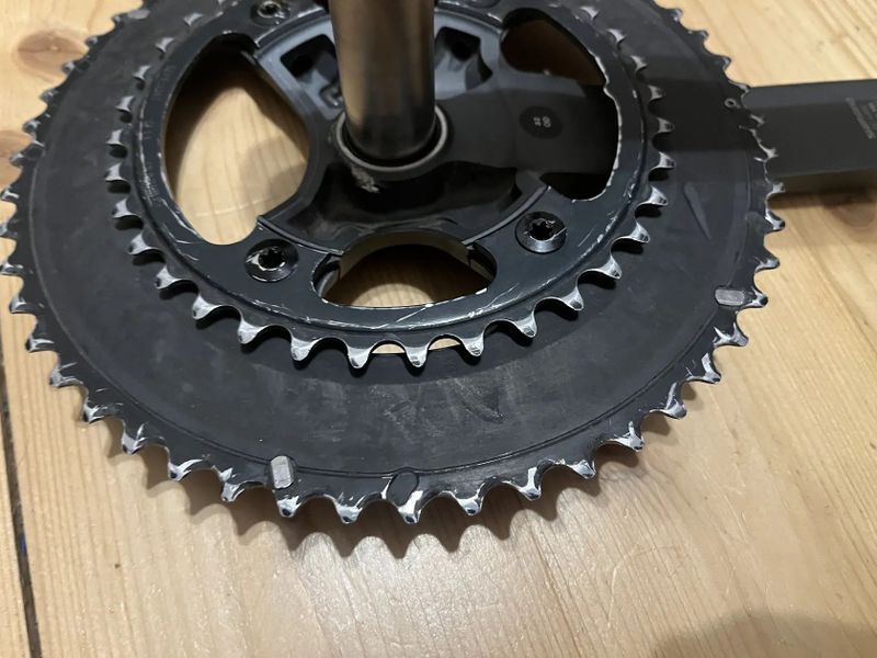 Kliky Shimano Ultegra FC-6800, 172.5mm, 36/52