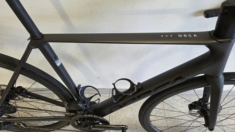 Na prodej silniční kolo ORBEA ORCA M21eTEAM PWR