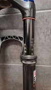 Rock Shox Reba 15x100