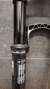 Rock Shox Reba 15x100