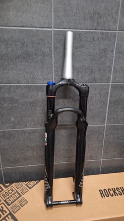 Rock Shox Reba 15x100