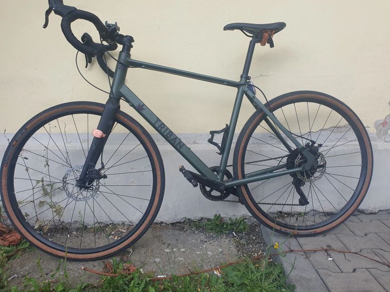 Triban Grvl120