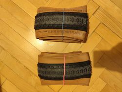 Nové pláště Bontrager Sainte-Anne Pro XR TLR 29x2.4