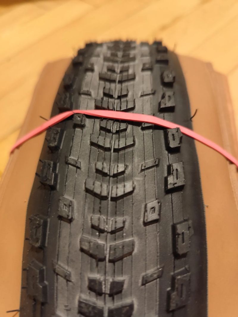 Nové pláště Bontrager Sainte-Anne Pro XR TLR 29x2.4