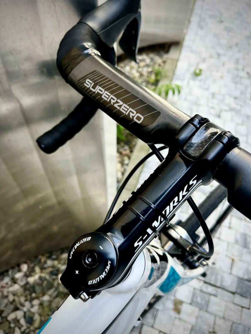 Specialized S-Works Astana🇰🇿