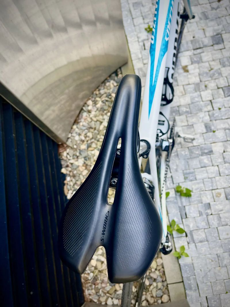 Specialized S-Works Astana🇰🇿