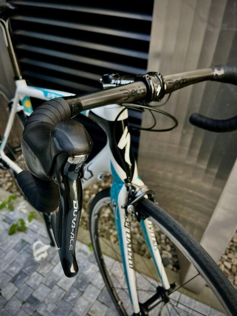 Specialized S-Works Astana🇰🇿