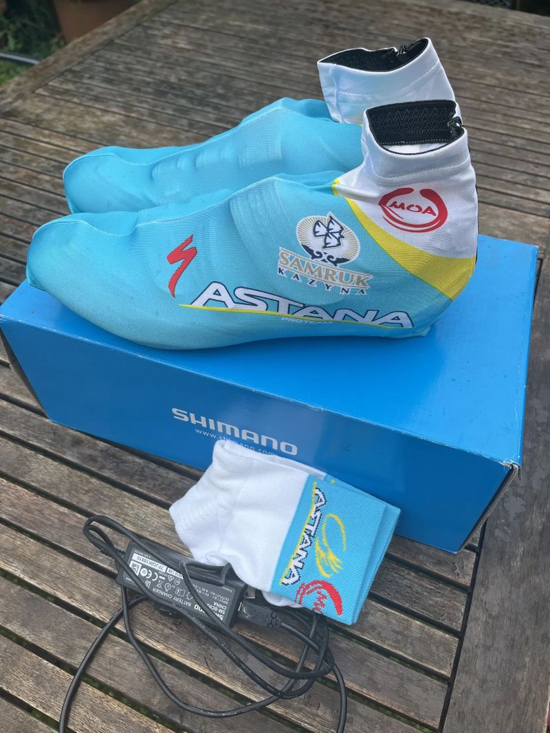 Specialized S-Works Astana🇰🇿