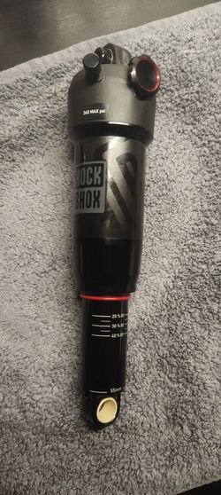 Rock Shox