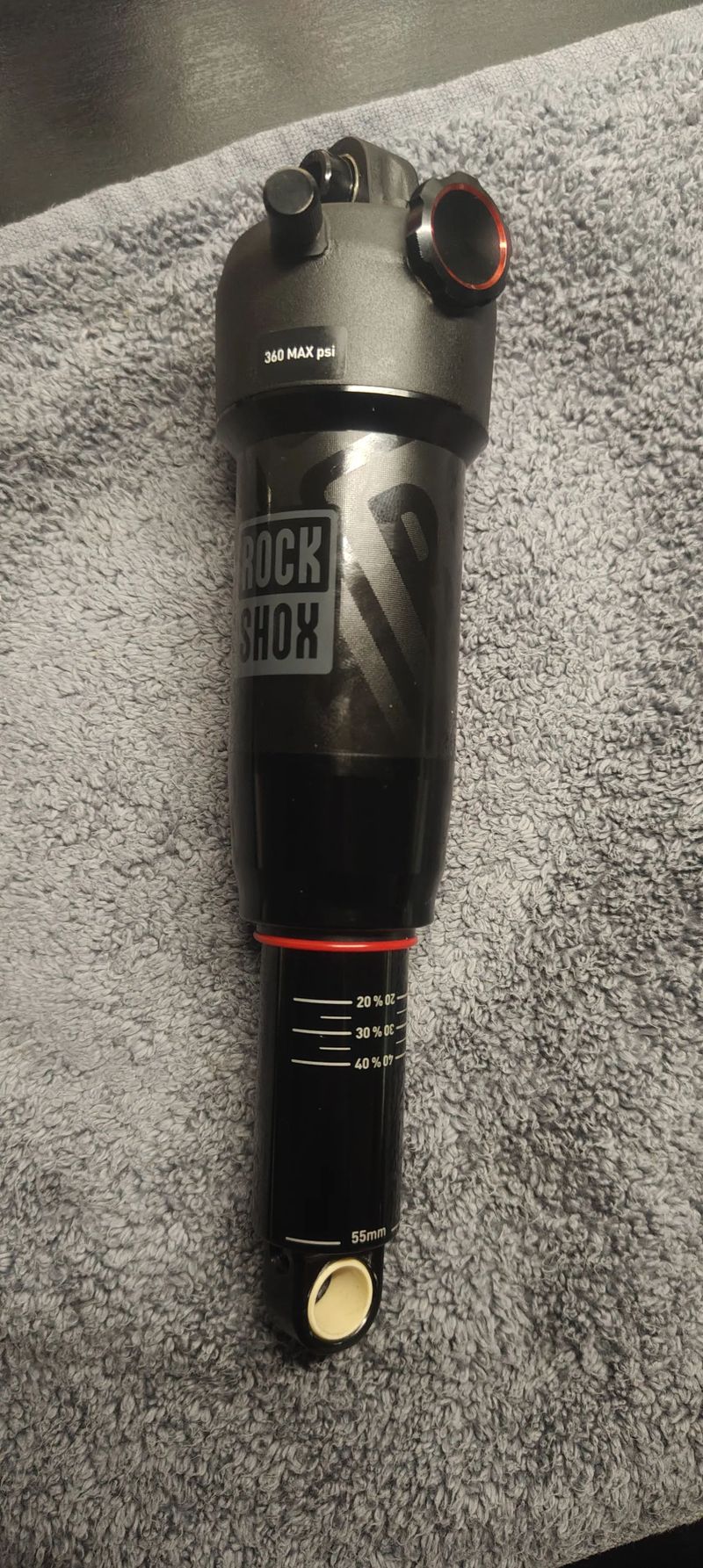 Rock Shox