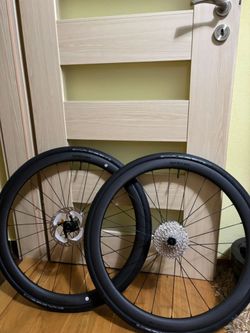 NOVÉ Syncros Capital 1.0S 40