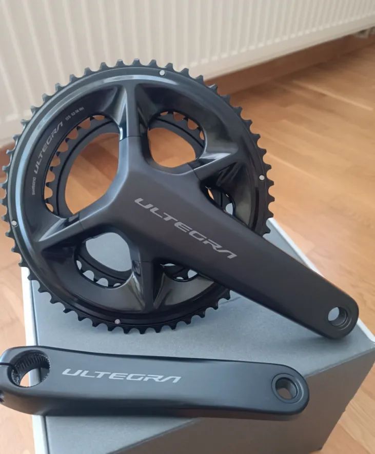Shimano Ultegra Fc-R8100 kľuky 172,5 mm