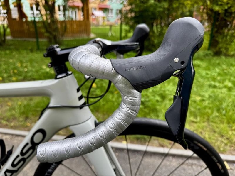 Basso VENTA, SHIMANO 105, vel. 48