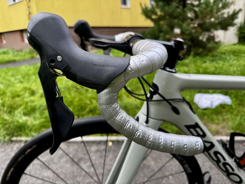 Basso VENTA, SHIMANO 105, vel. 48