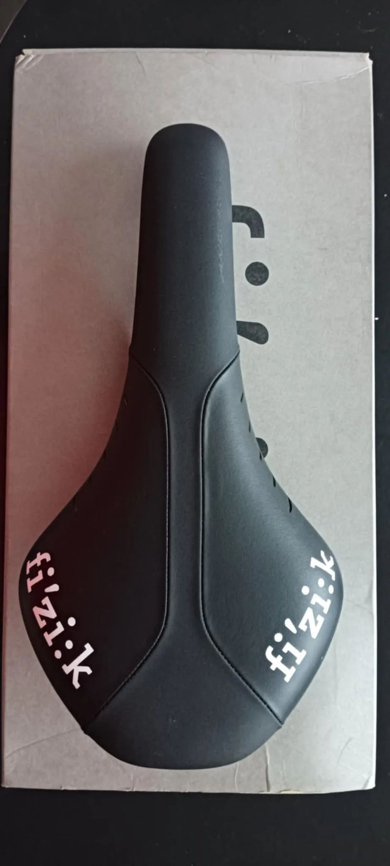 Prodám sedlo Fizik Antares R7