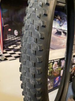 Pláště na horské kolo