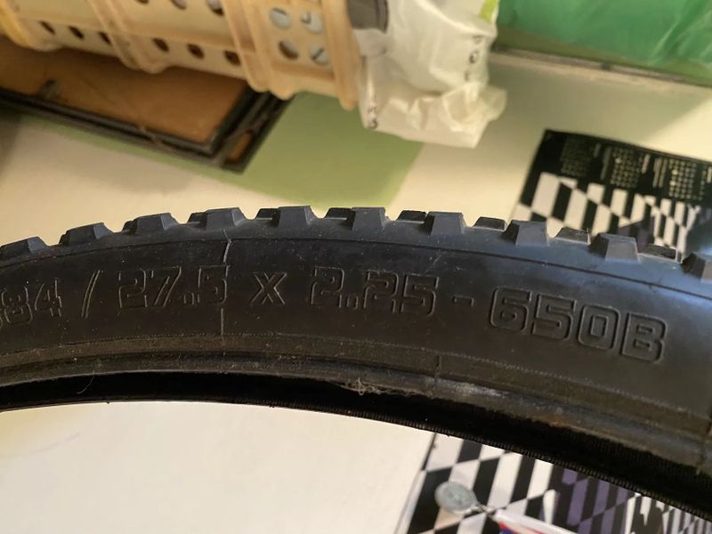 Pláště na horské kolo