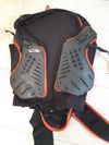 Vesta / chránič páteře a hrudníku