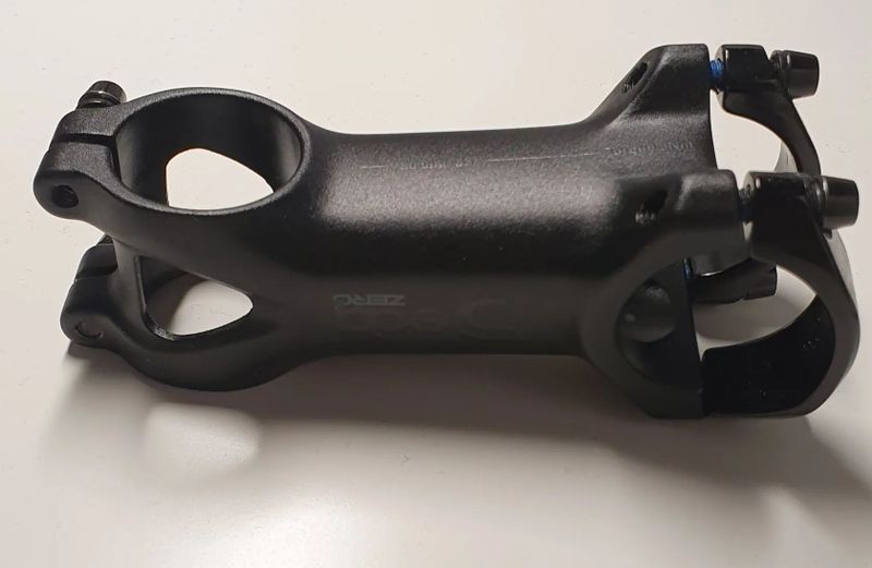 Deda Zero2 80 mm