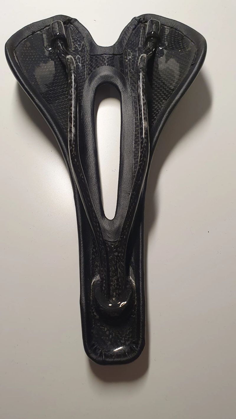 Force silniční sedlo