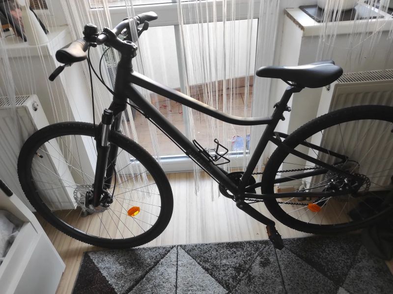 Riverside Riverside 500