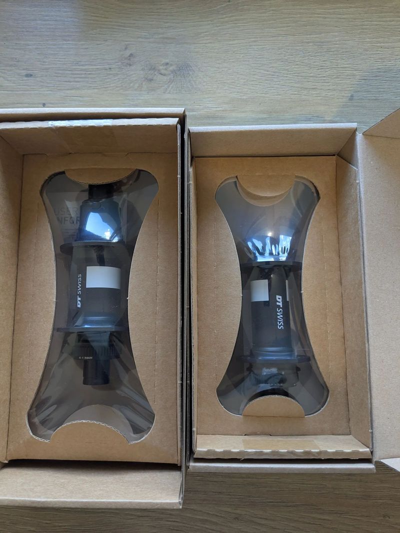 DT Swiss 350 centerlook 