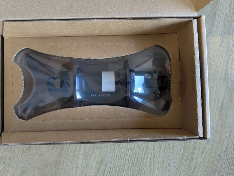 DT Swiss 350 centerlook 