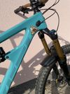 Yeti Sb160