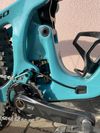 Yeti Sb160