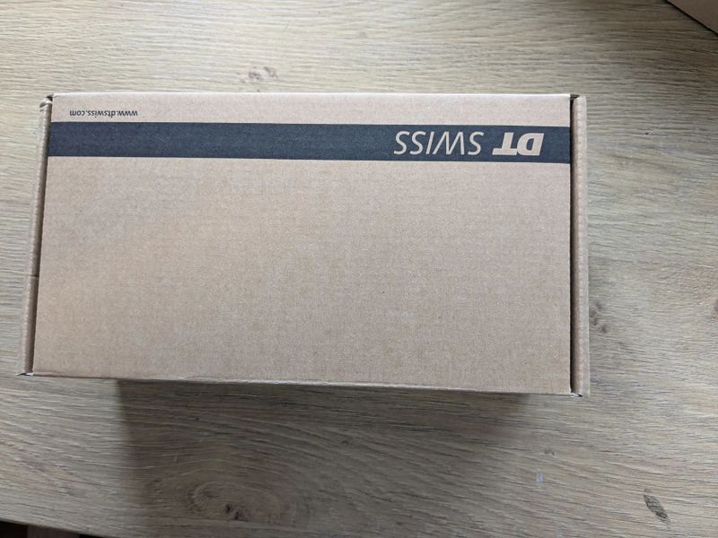 DT Swiss 240 EXP 148x12mm Boost