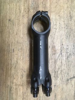 Deda Zero 100 BOB, 110 mm, 82 stupňů