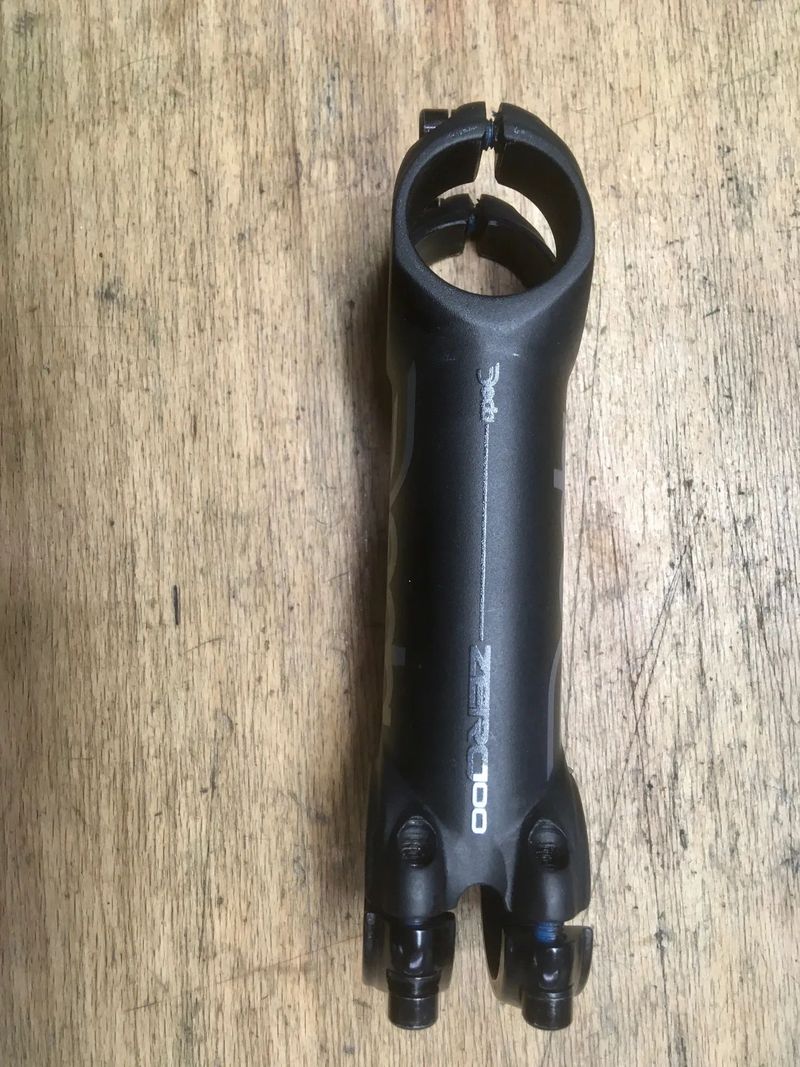 Deda Zero 100 BOB, 110 mm, 82 stupňů