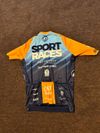 cyklistické dresy Sport&Races – top kvalita od Bioracer