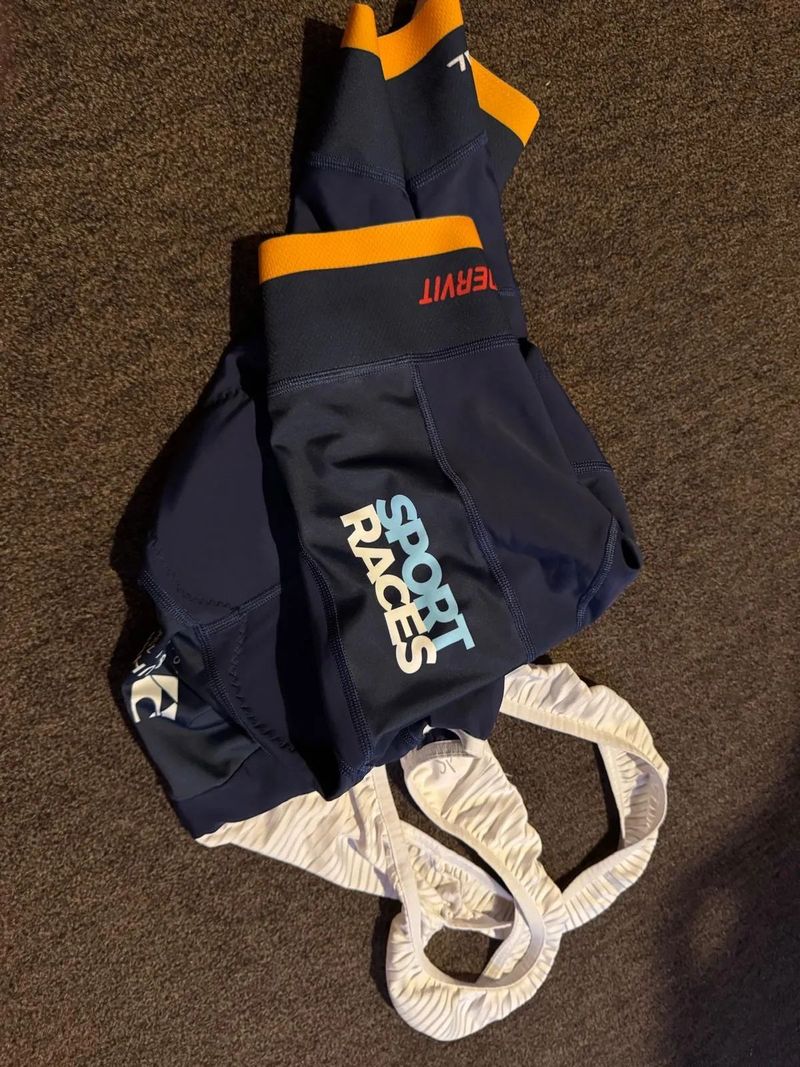 cyklistické dresy Sport&Races – top kvalita od Bioracer