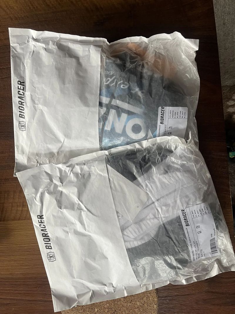 cyklistické dresy Sport&Races – top kvalita od Bioracer