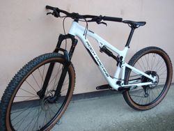 Zánovní Rock Machine Blizzrad 70-29