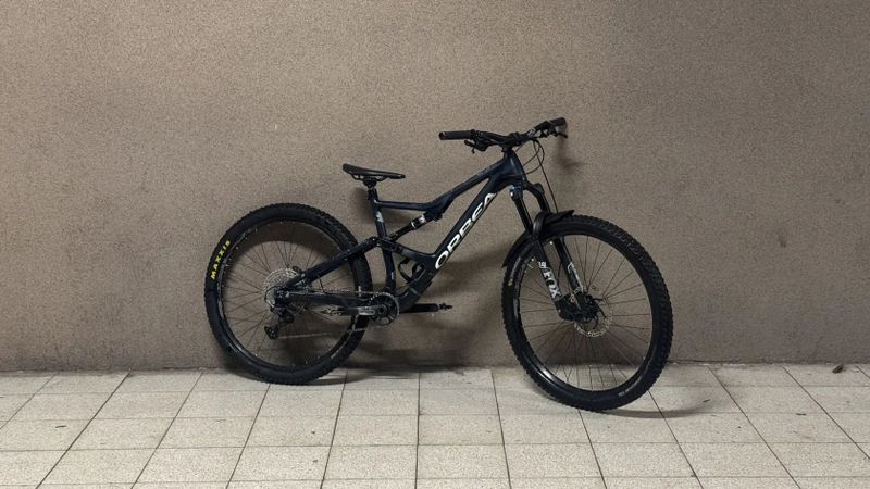 Orbea occam h30