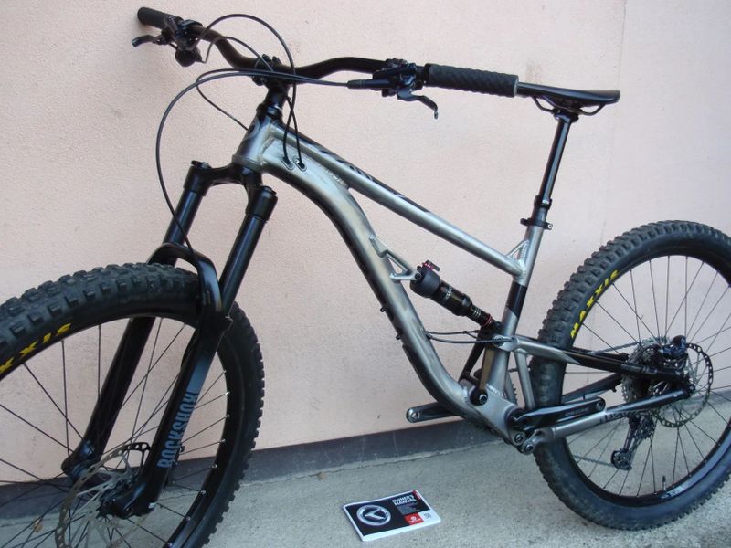 Enduro Kellys Swag 10