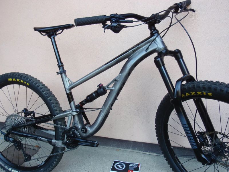 Enduro Kellys Swag 10