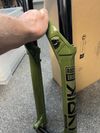 Rockshox Lyrik Ultimate RC2 27,5” 150mm