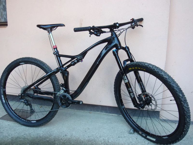 Orbea Occam TR H30
