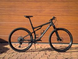 Specialized EPIC Comp
