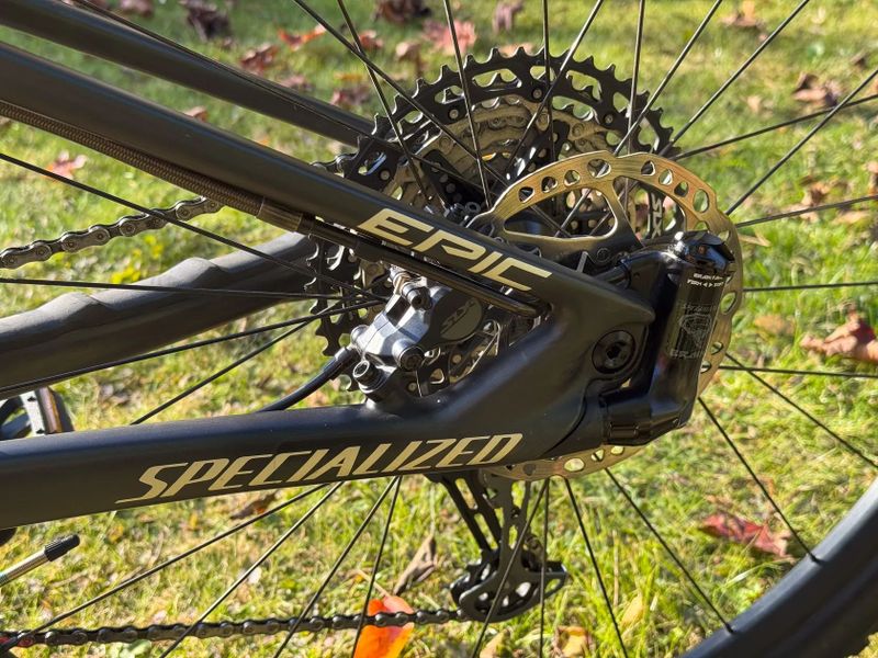 Specialized EPIC Comp