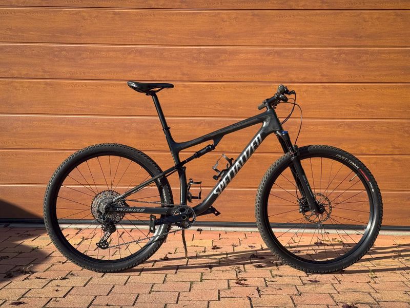 Specialized EPIC Comp