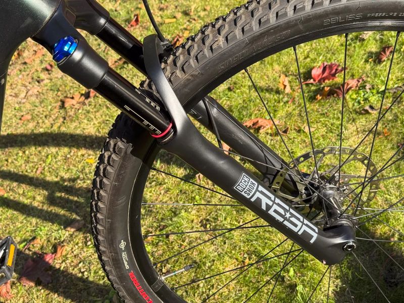 Specialized EPIC Comp