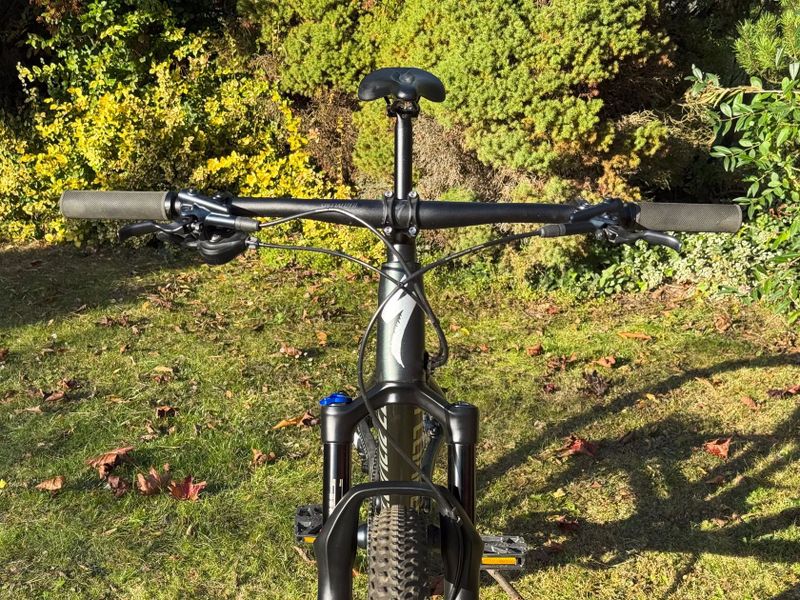Specialized EPIC Comp